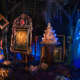 Illustration for article titled How Disney Upgrades The Haunted Mansion to Scare New Generations of Fans